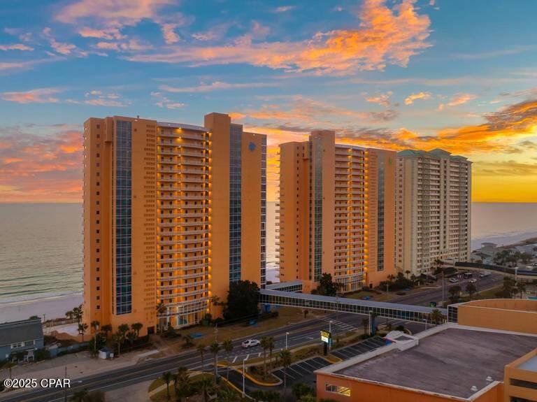 17739 Front Beach Road, Unit 1204W Panama City Beach, FL 32413 - Photo 44 of 50