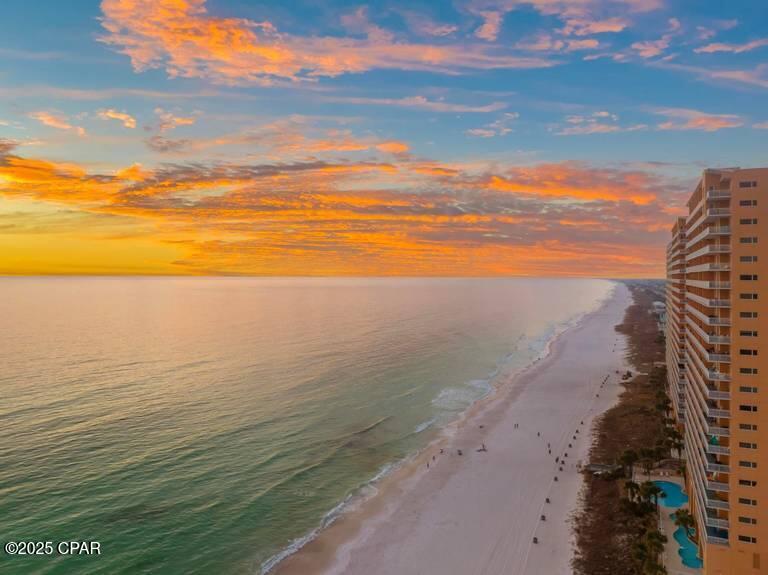 17739 Front Beach Road, Unit 1204W Panama City Beach, FL 32413 - Photo 45 of 50
