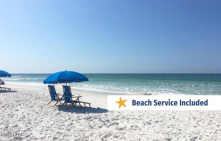 17739 Front Beach Road, Unit 1204W Panama City Beach, FL 32413 - Photo 50 of 50
