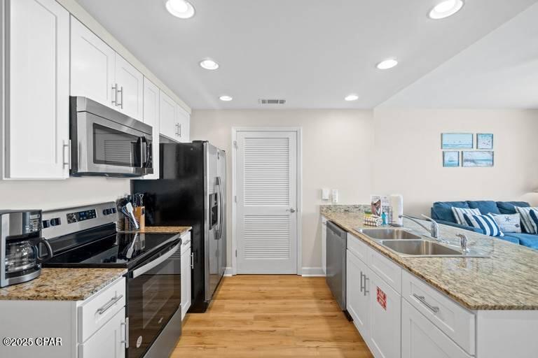 17739 Front Beach Road, Unit 1204W Panama City Beach, FL 32413 - Photo 5 of 50