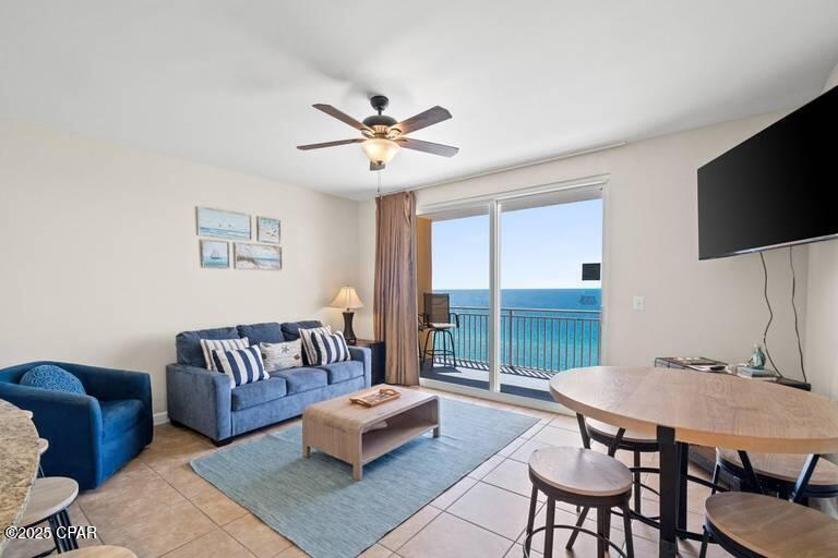 17739 Front Beach Road, Unit 1204W Panama City Beach, FL 32413 - Photo 9 of 50