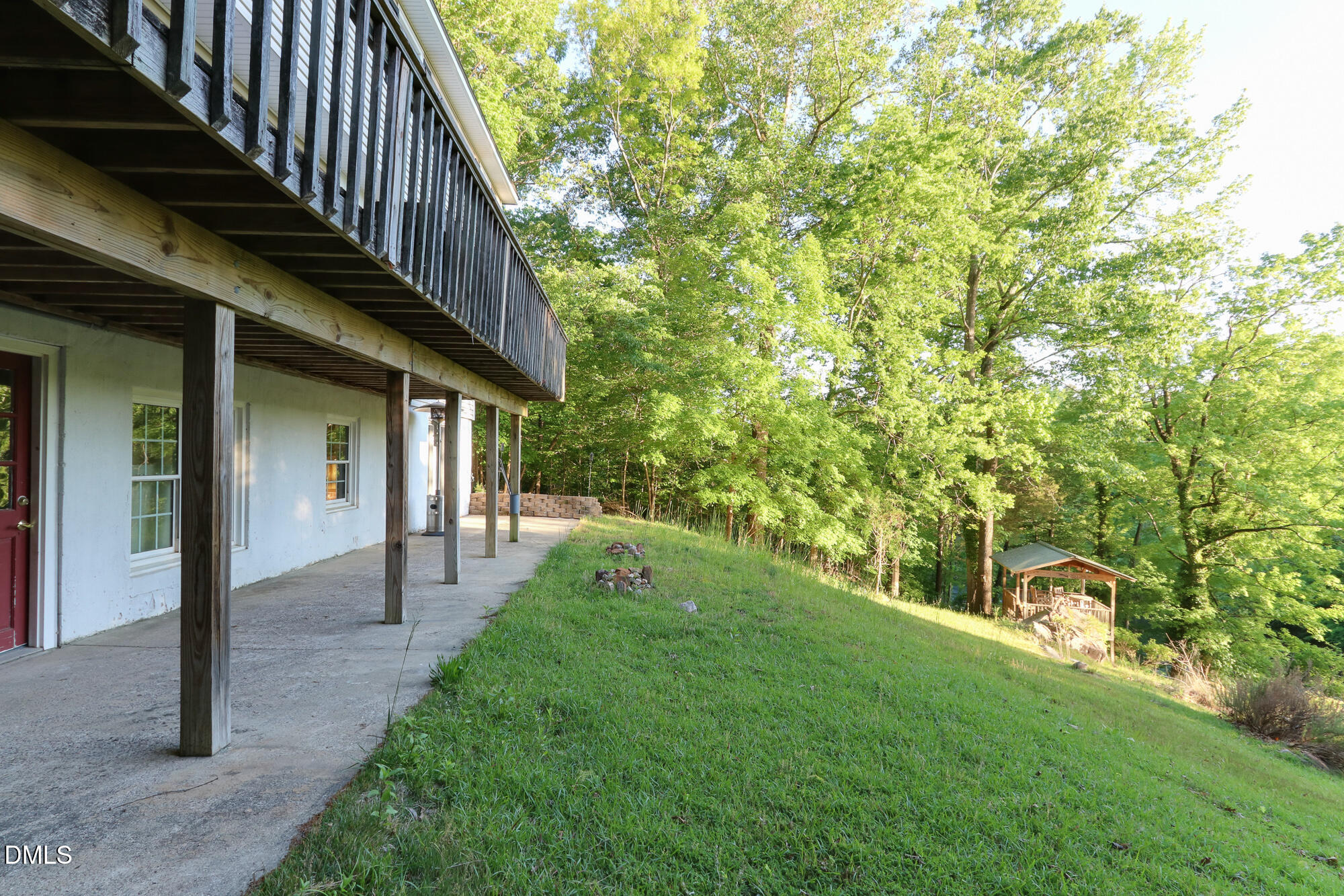 6109 Riverside Drive Wake Forest, NC 27587 - Photo 15 of 17