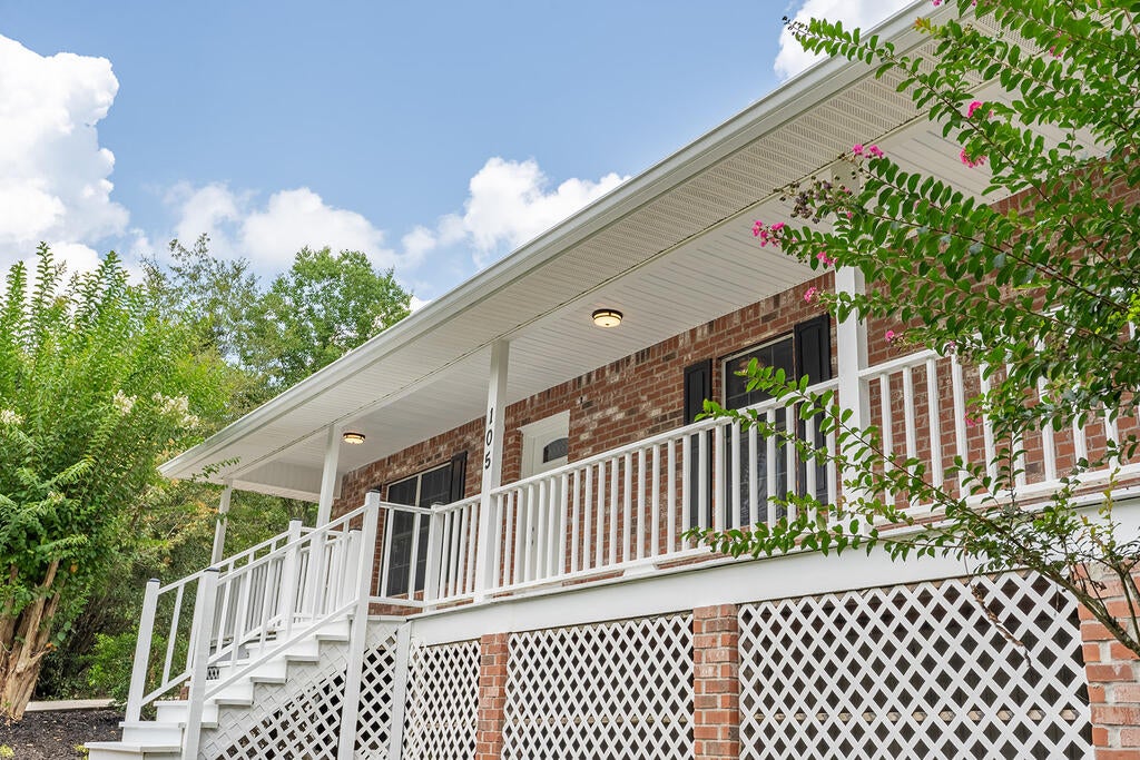 105 West Sunnybrook Road Carriere, MS 39426 - Photo 46 of 48 Gallery Image 46