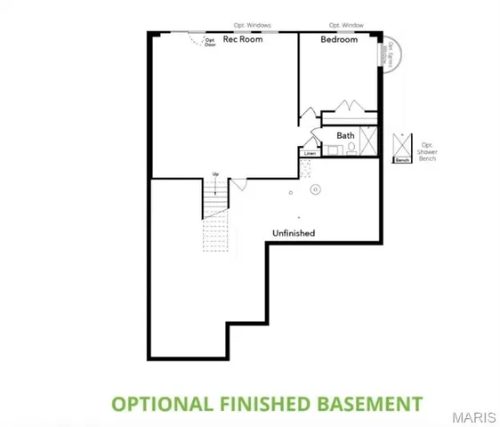 $797,990 | 1 Gates Manor Court, St. Louis, MO 63126