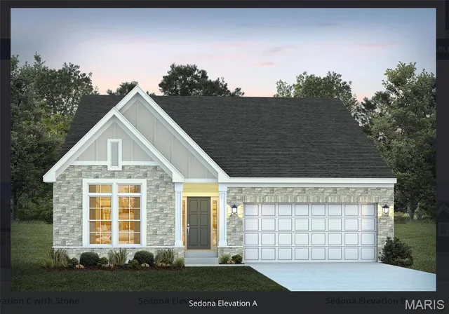 $797,990 | 1 Gates Manor Court, St. Louis, MO 63126