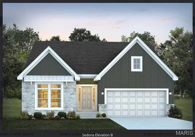 $797,990 | 1 Gates Manor Court, St. Louis, MO 63126