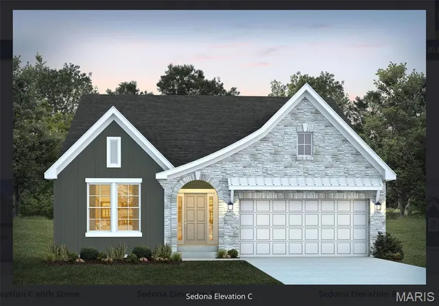 $797,990 | 1 Gates Manor Court, St. Louis, MO 63126