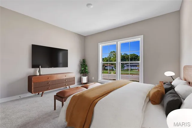 $797,990 | 1 Gates Manor Court, St. Louis, MO 63126