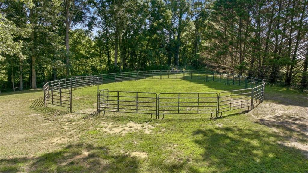 527 North Mize Road Mount Airy, GA 30563 - Photo 72 of 84