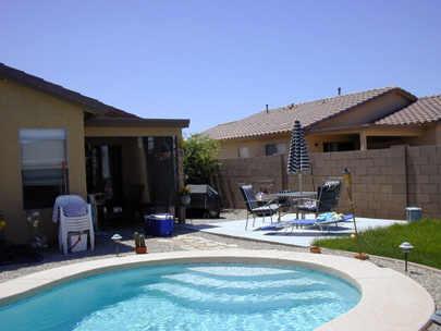 42184 Venture Road Maricopa, AZ 85138 - Photo 3 of 6 Additional Photo