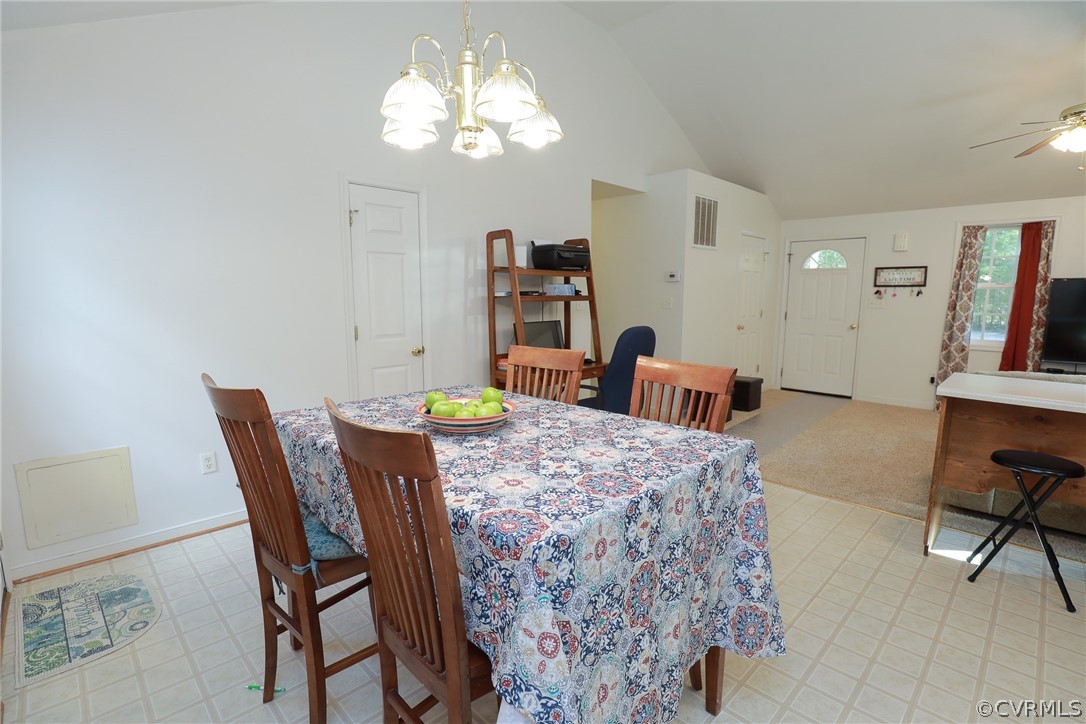 9112 Squirrel Level Road Petersburg, VA 23803 - Photo 20 of 50 Gallery Image 20