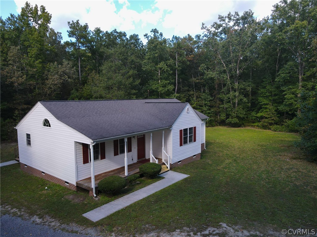 9112 Squirrel Level Road Petersburg, VA 23803 - Photo 2 of 50 Gallery Image 2
