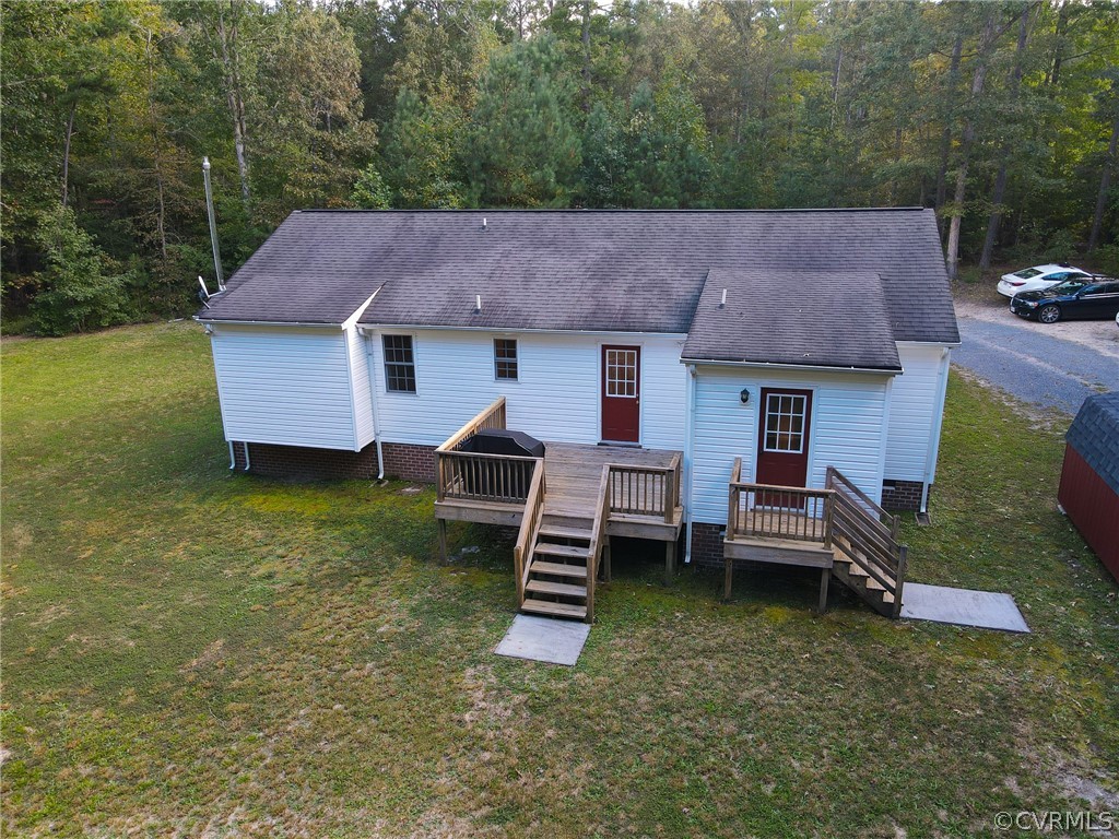 9112 Squirrel Level Road Petersburg, VA 23803 - Photo 3 of 50 Gallery Image 3