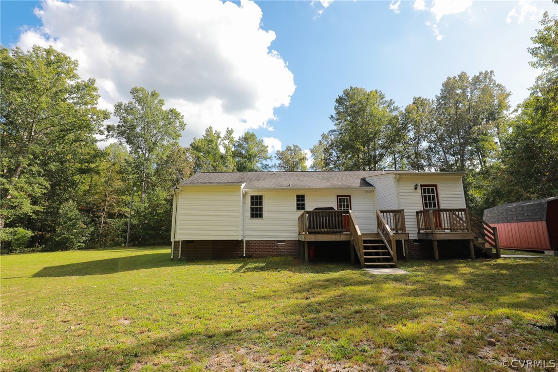 9112 Squirrel Level Road Petersburg, VA 23803 - Photo 42 of 50 Gallery Image 42