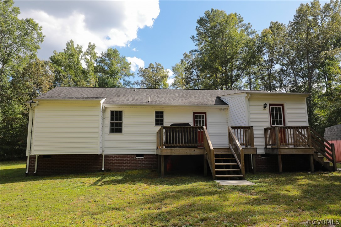 9112 Squirrel Level Road Petersburg, VA 23803 - Photo 44 of 50 Gallery Image 44