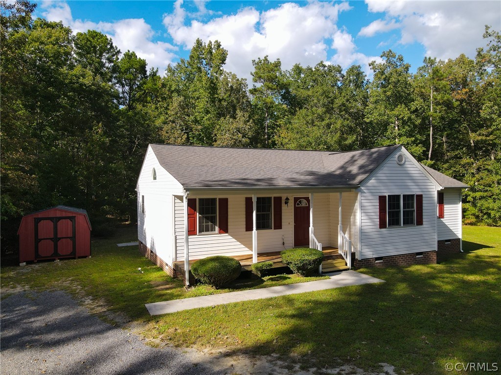 9112 Squirrel Level Road Petersburg, VA 23803 - Photo 45 of 50 Gallery Image 45