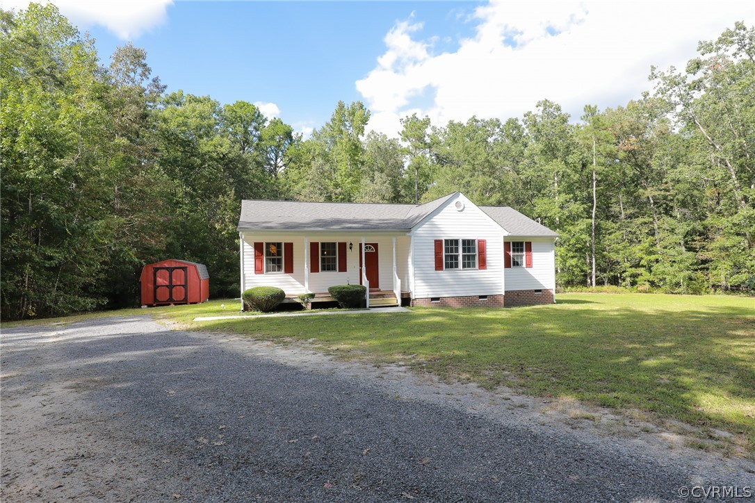 9112 Squirrel Level Road Petersburg, VA 23803 - Photo 48 of 50 Gallery Image 48