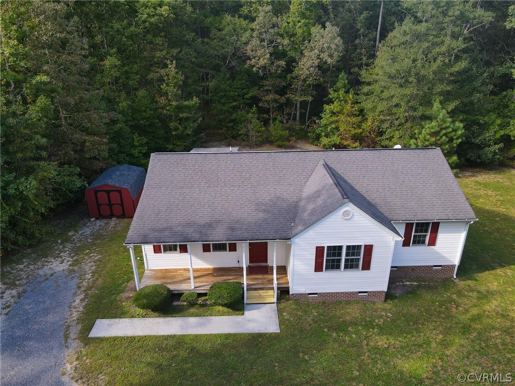 9112 Squirrel Level Road Petersburg, VA 23803 - Photo 49 of 50 Gallery Image 49