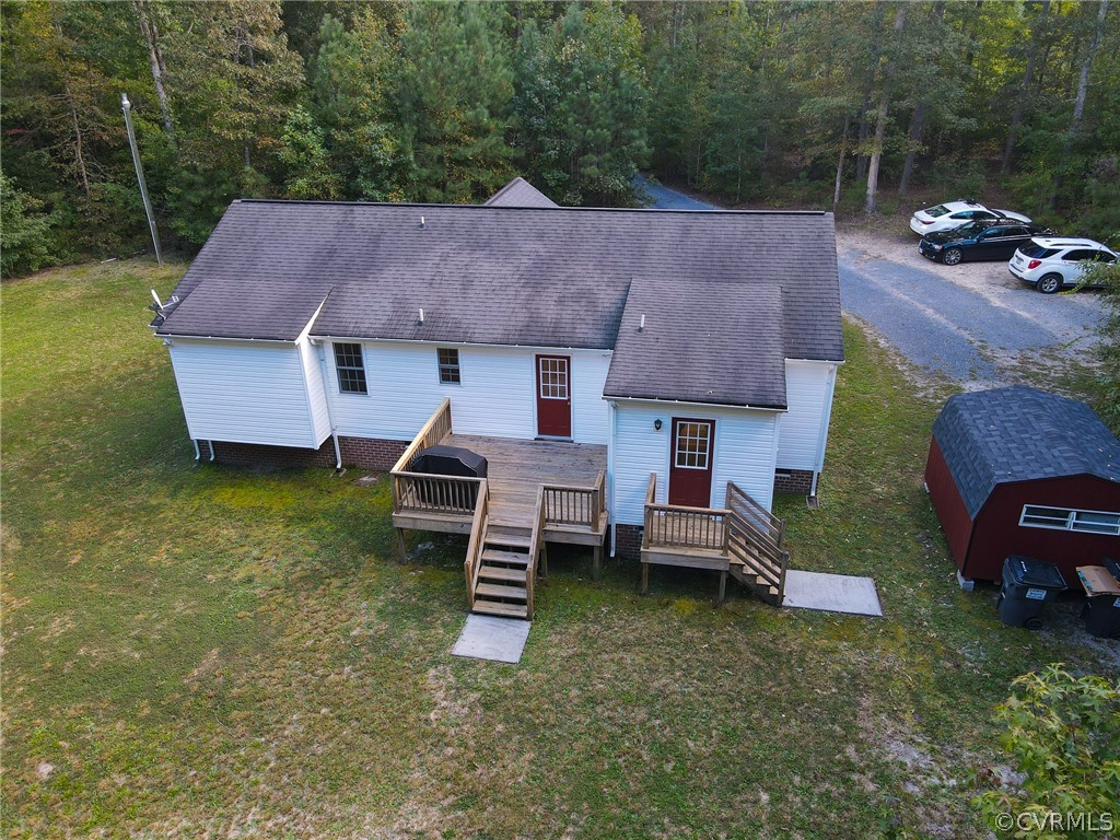 9112 Squirrel Level Road Petersburg, VA 23803 - Photo 50 of 50 Gallery Image 50