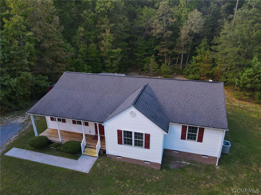 9112 Squirrel Level Road Petersburg, VA 23803 - Photo 5 of 50 Gallery Image 5