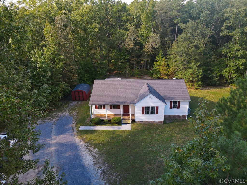 9112 Squirrel Level Road Petersburg, VA 23803 - Photo 6 of 50 Gallery Image 6