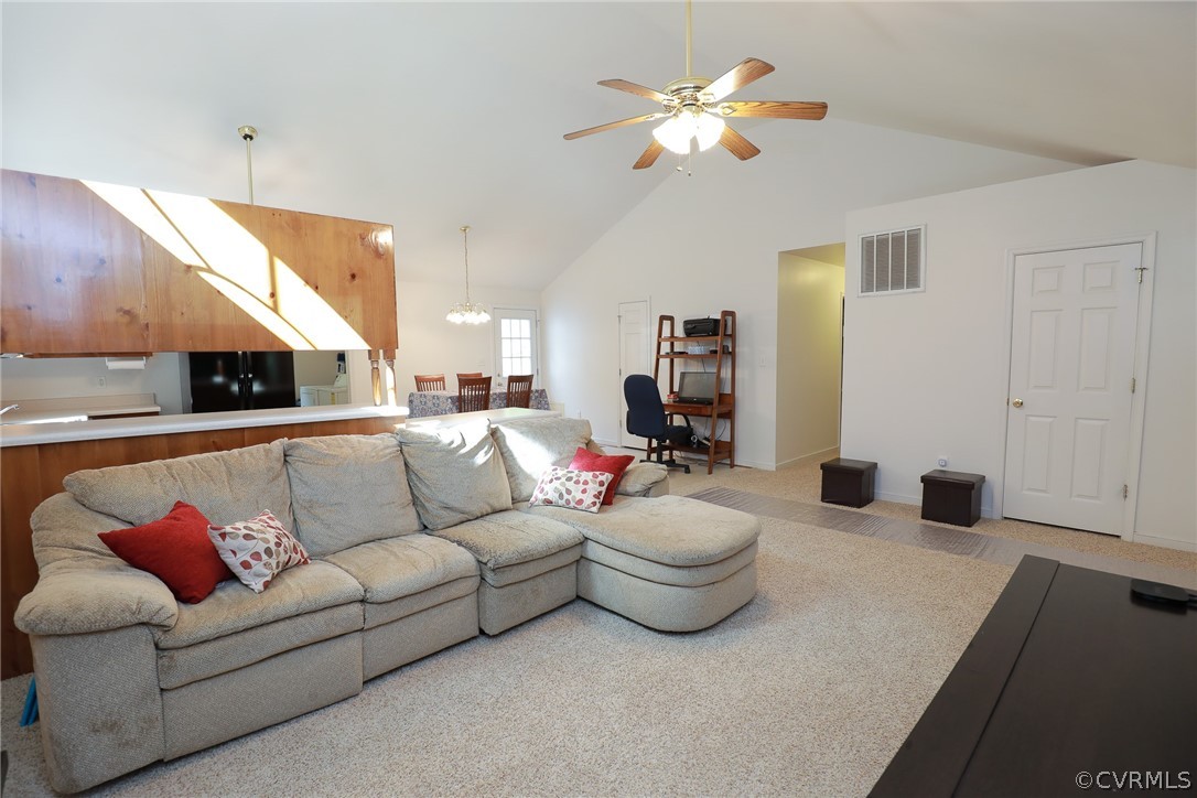 9112 Squirrel Level Road Petersburg, VA 23803 - Photo 7 of 50 Gallery Image 7