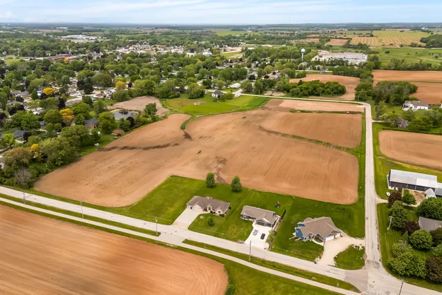 $234,900 | East National Avenue, Brillion, WI 54110