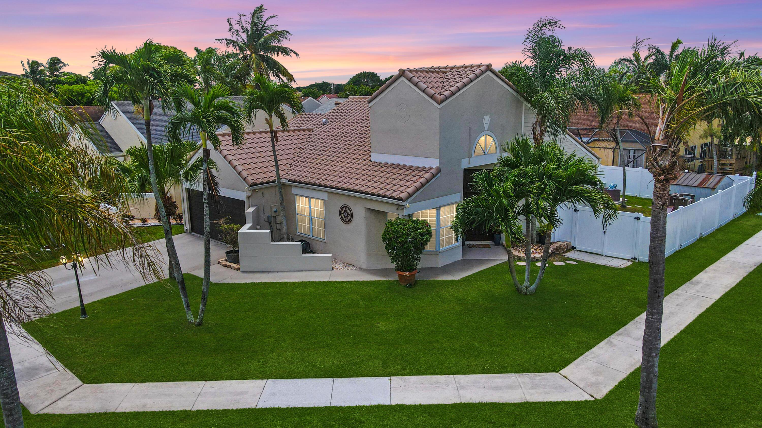 23157 Bentley Place Boca Raton, FL 33433 - Photo 1 of 63 Dusktodawn