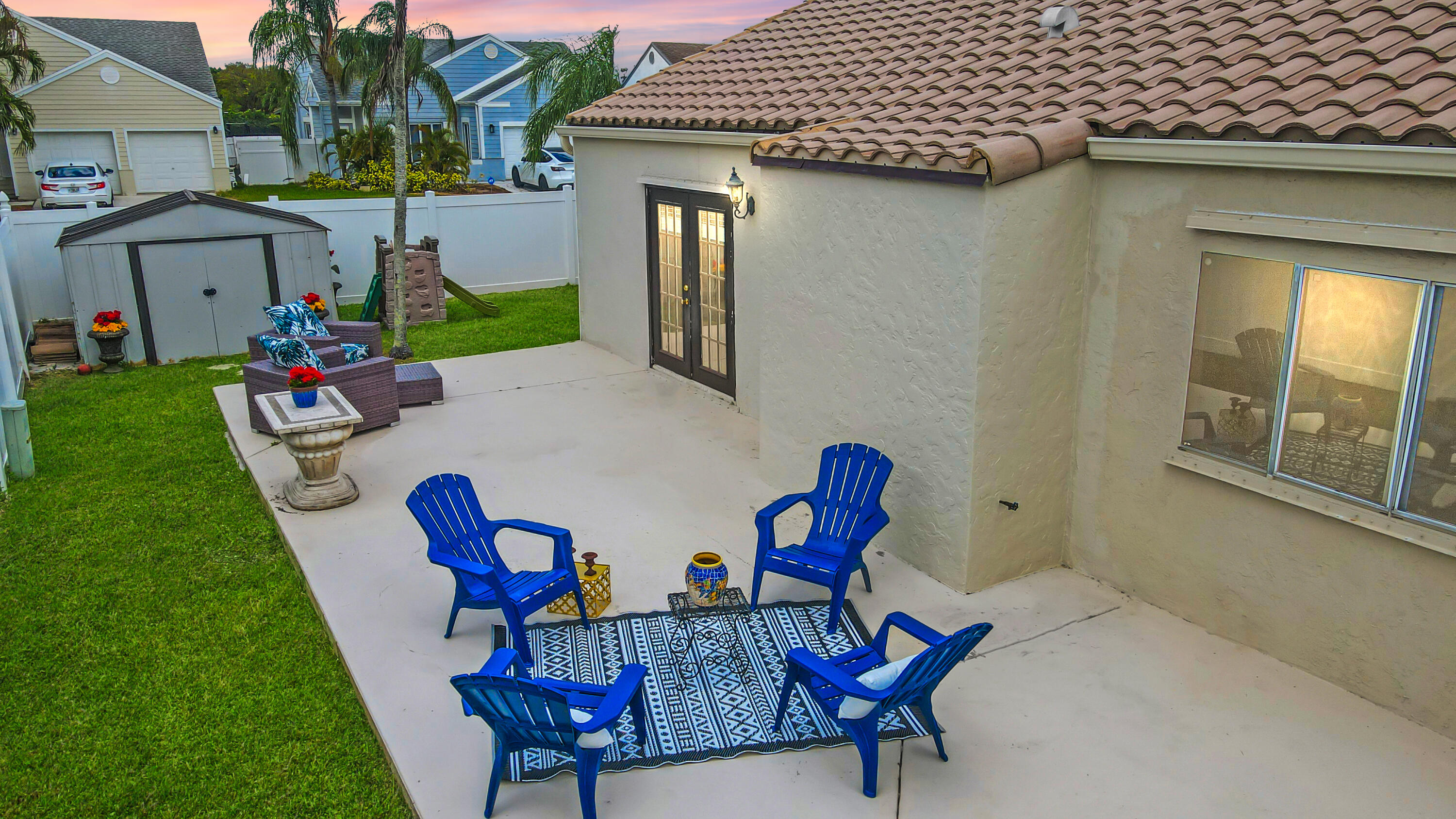 23157 Bentley Place Boca Raton, FL 33433 - Photo 46 of 63 Dusktodawn3