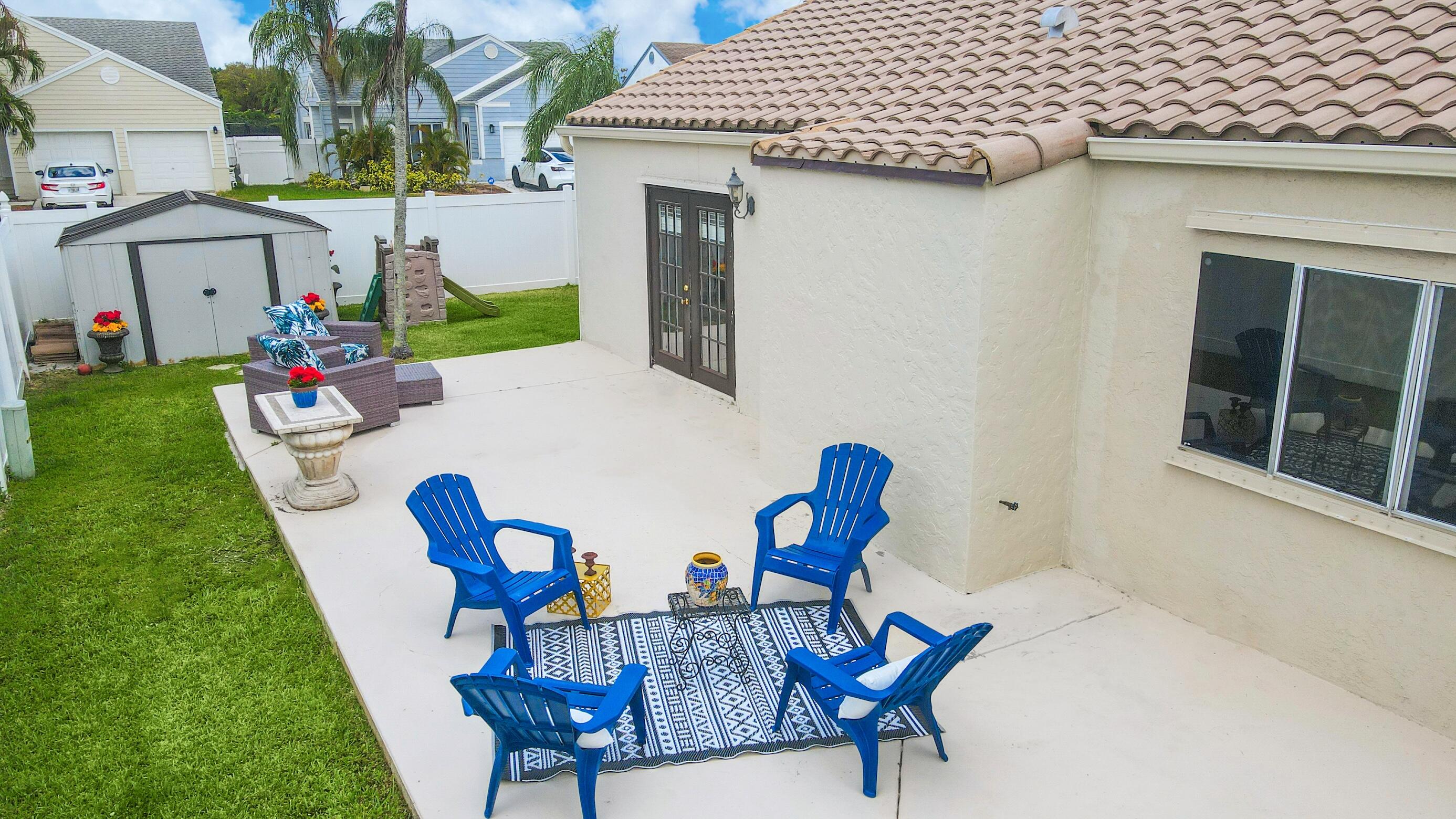 23157 Bentley Place Boca Raton, FL 33433 - Photo 50 of 63 23157 Bentley Pl Boca Raton -7