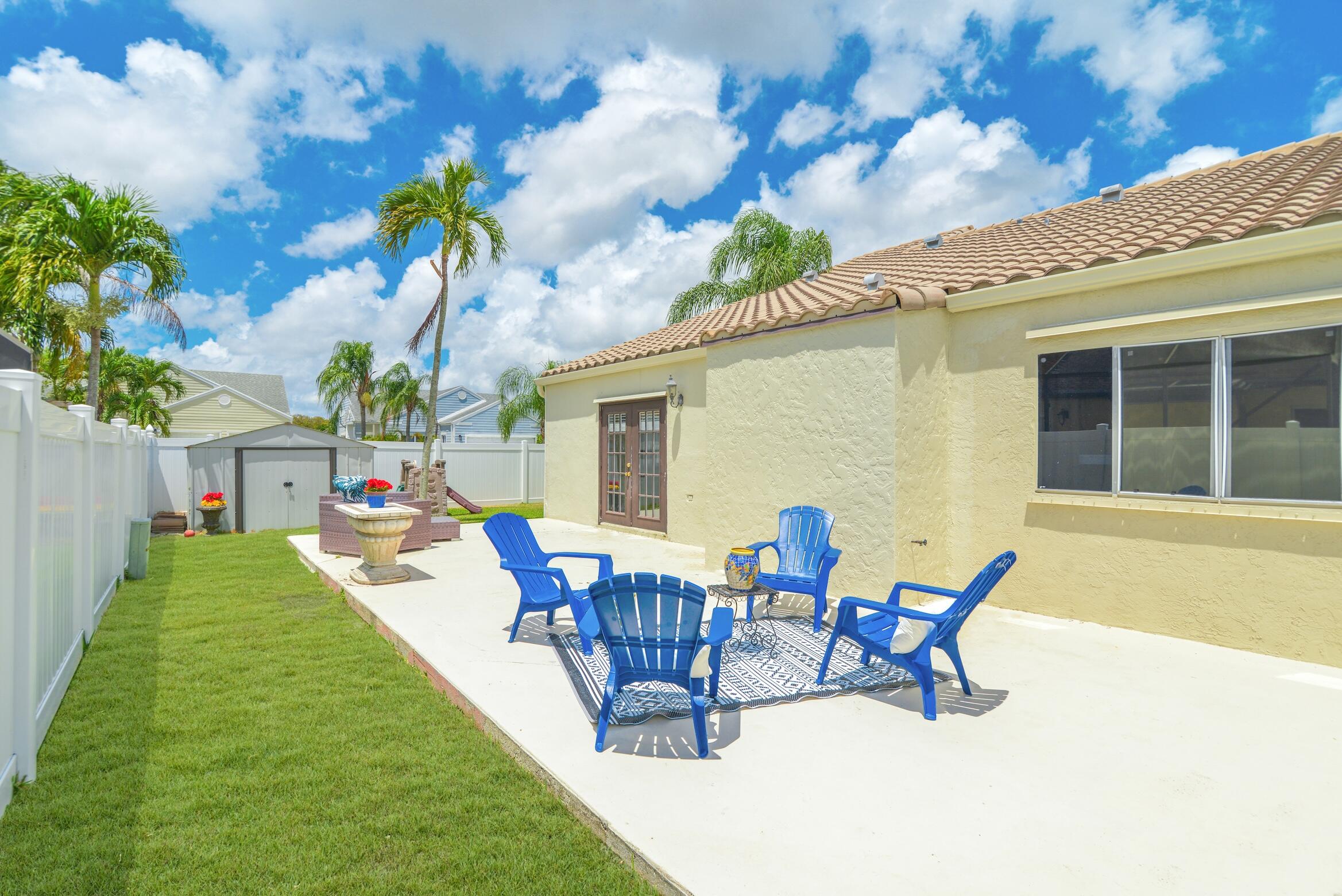 23157 Bentley Place Boca Raton, FL 33433 - Photo 51 of 63 23157 Bentley Pl Boca Raton -56