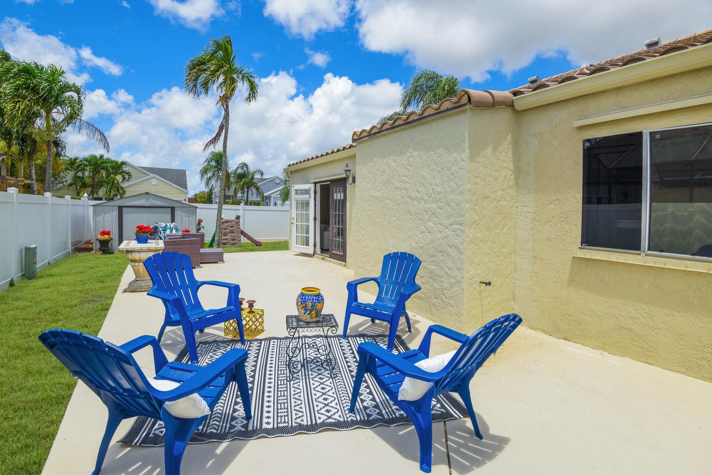 23157 Bentley Place Boca Raton, FL 33433 - Photo 54 of 63 23157 Bentley Pl Boca Raton -30