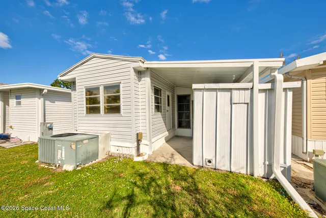 $1,395 | 283 Buffalo Place, Rockledge, FL 32955