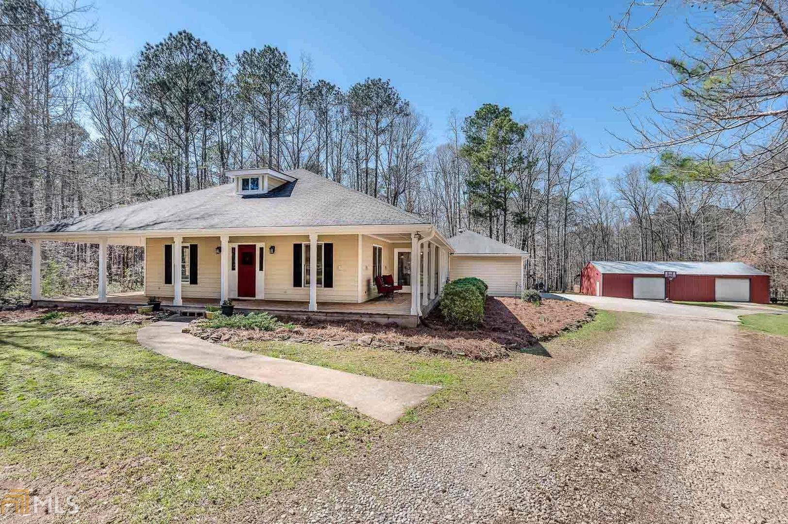 485 Sandy Ridge Road McDonough, GA 30252 - Photo 1 of 1 Gallery Image 1