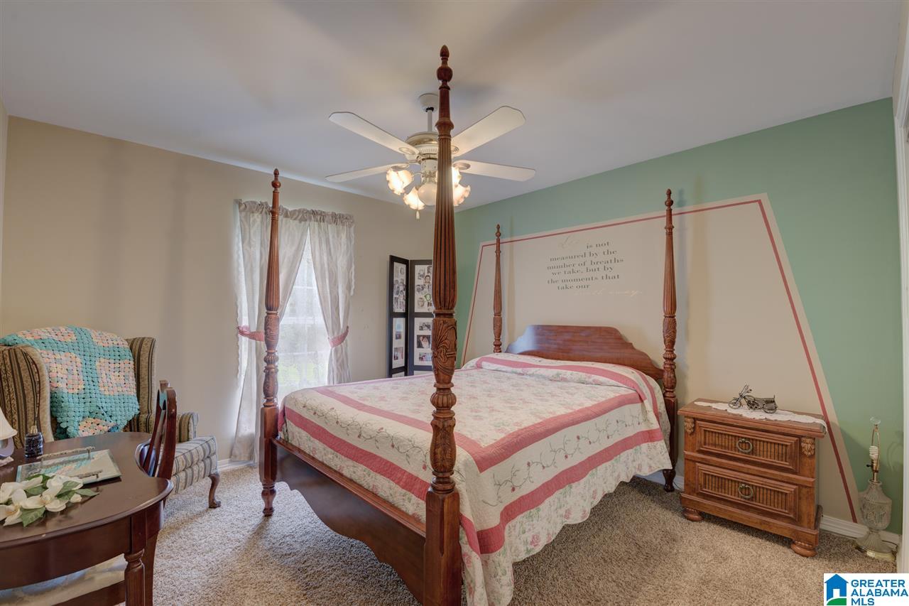 980 Kathy Lane Fultondale, AL 35068 - Photo 28 of 42