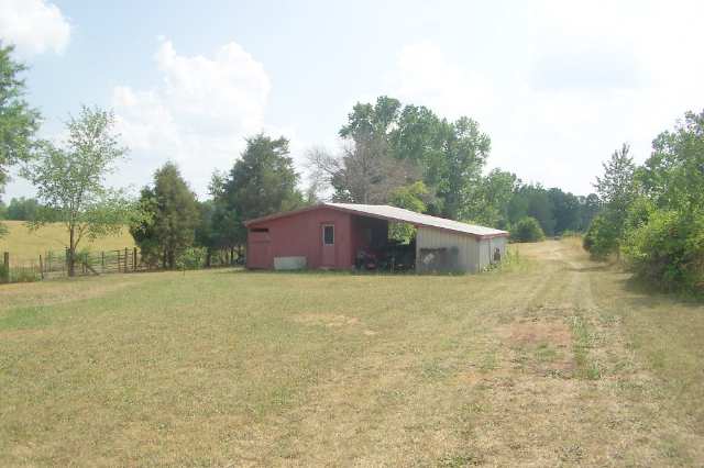 298 Davis Road Pelzer, SC 29669 - Photo 3 of 21