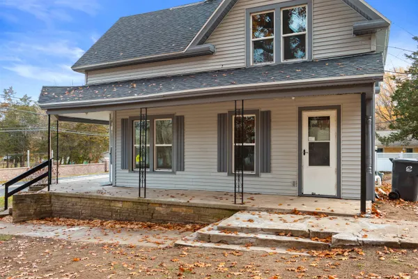 $199,900 | 144 East Park Street, Montello, WI 53949