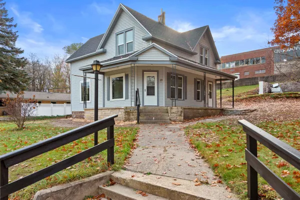 $199,900 | 144 East Park Street, Montello, WI 53949