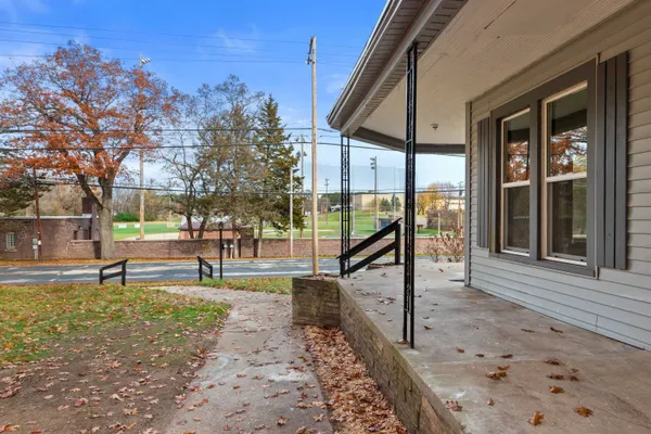 $199,900 | 144 East Park Street, Montello, WI 53949