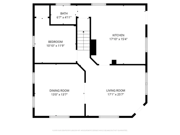 $199,900 | 144 East Park Street, Montello, WI 53949
