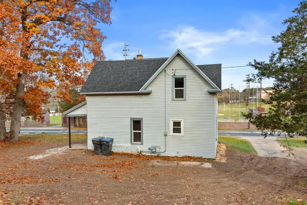 $199,900 | 144 East Park Street, Montello, WI 53949