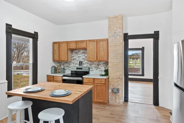 $199,900 | 144 East Park Street, Montello, WI 53949