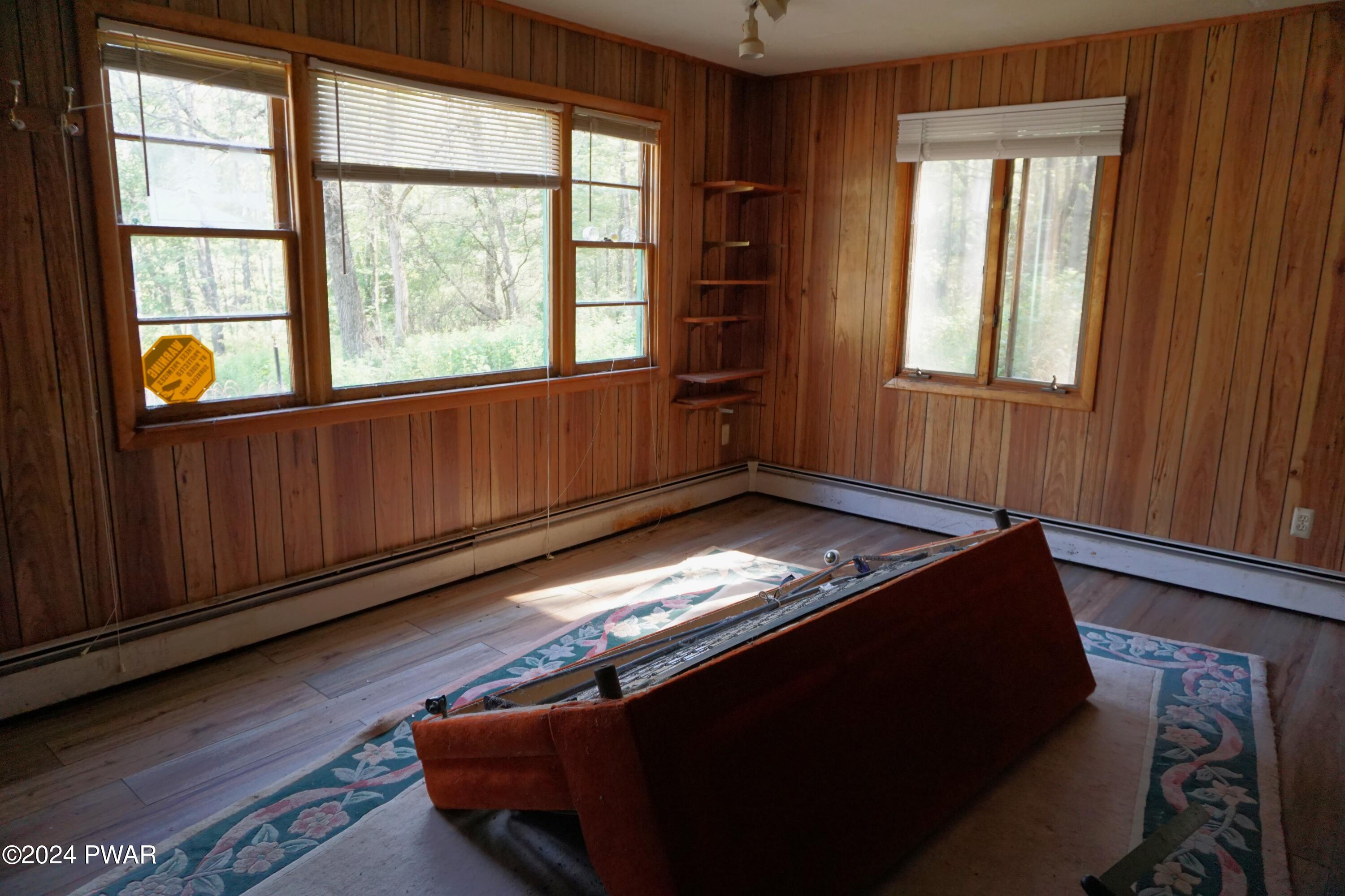 137 Chippy Cole Road Milford, PA 18337 - Photo 15 of 19 Family Room