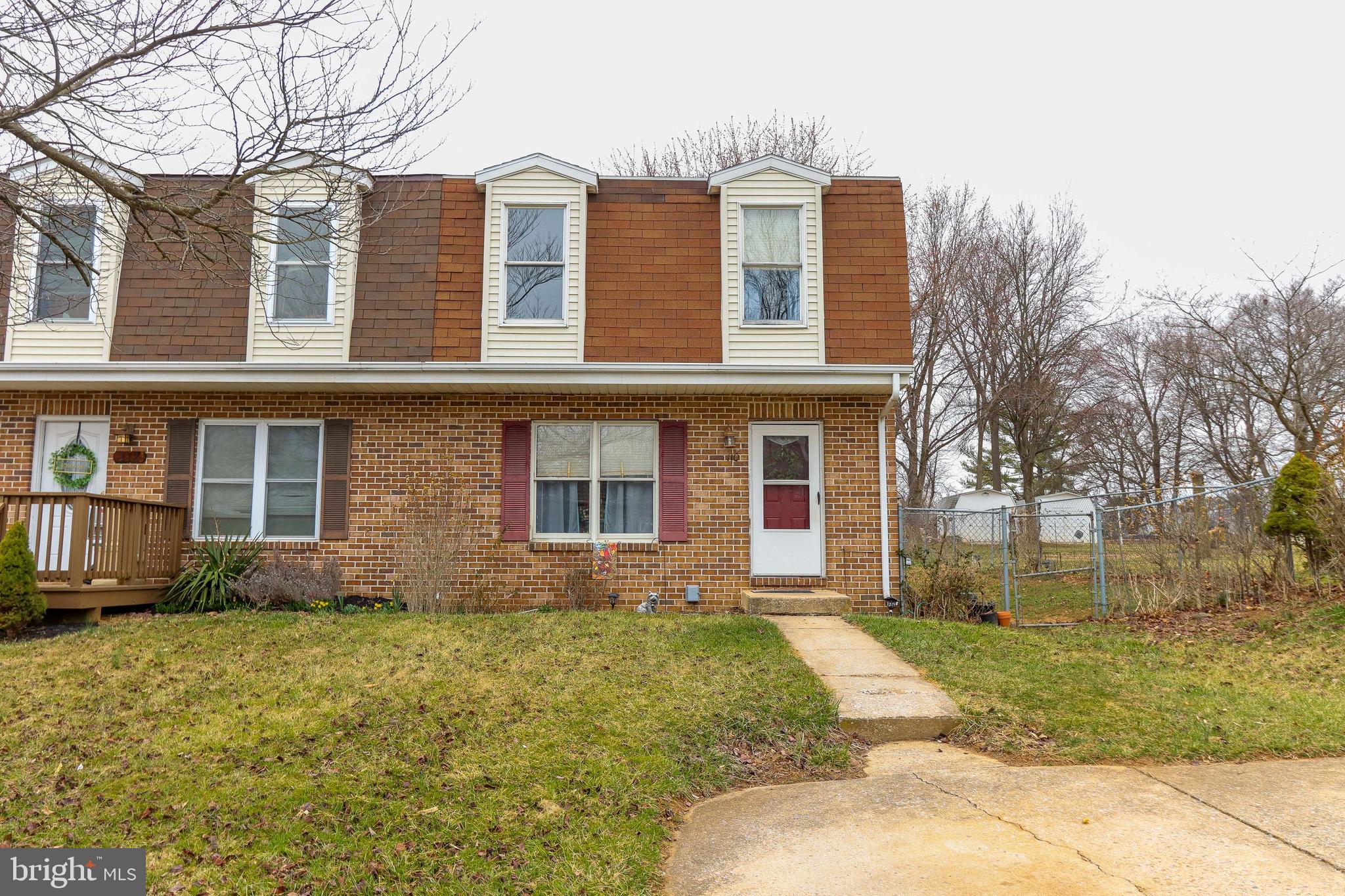 110 South Ralph Street Westminster, MD 21157 - Photo 1 of 31 Gallery Image 1