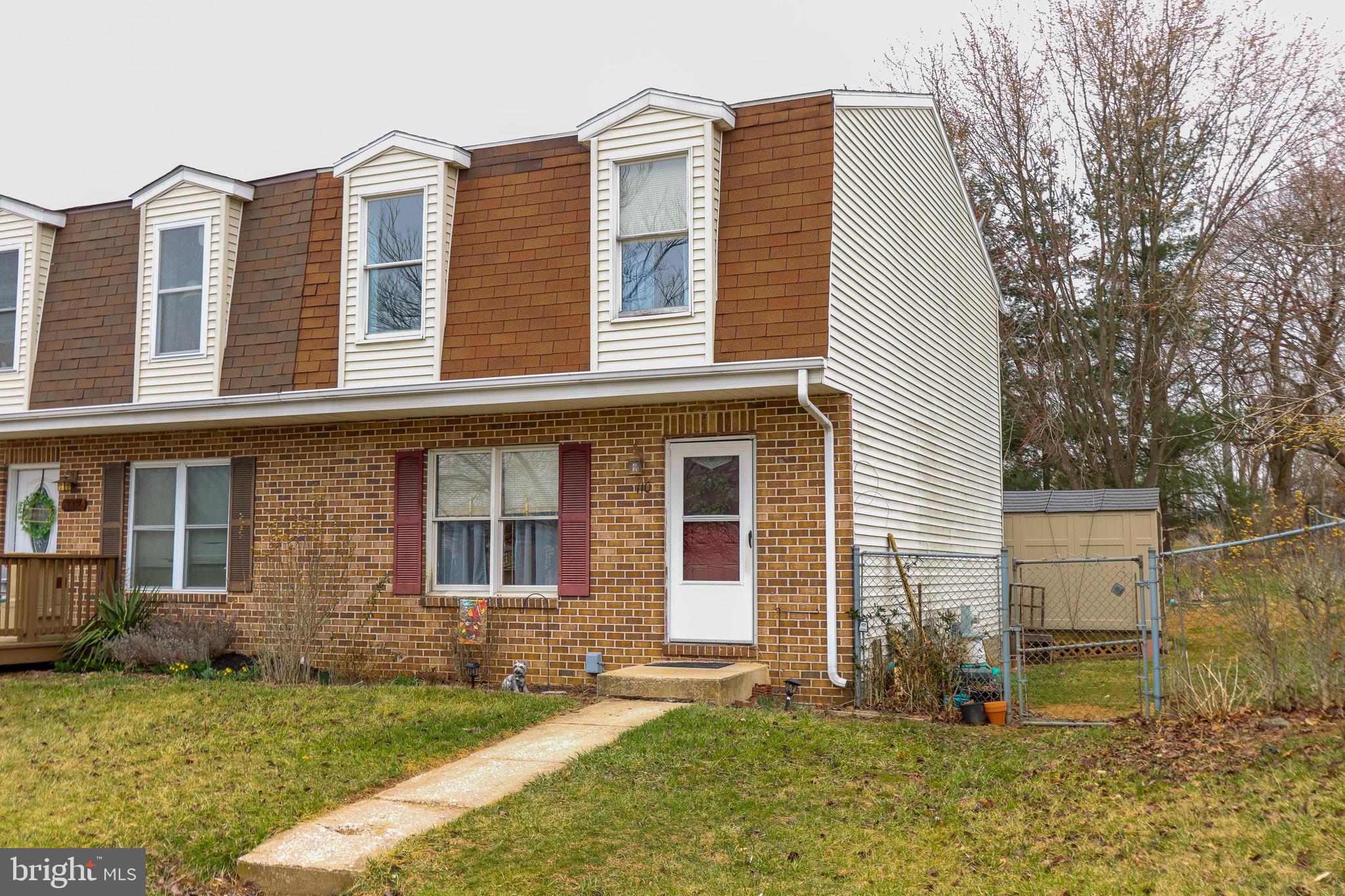 110 South Ralph Street Westminster, MD 21157 - Photo 2 of 31 Gallery Image 2