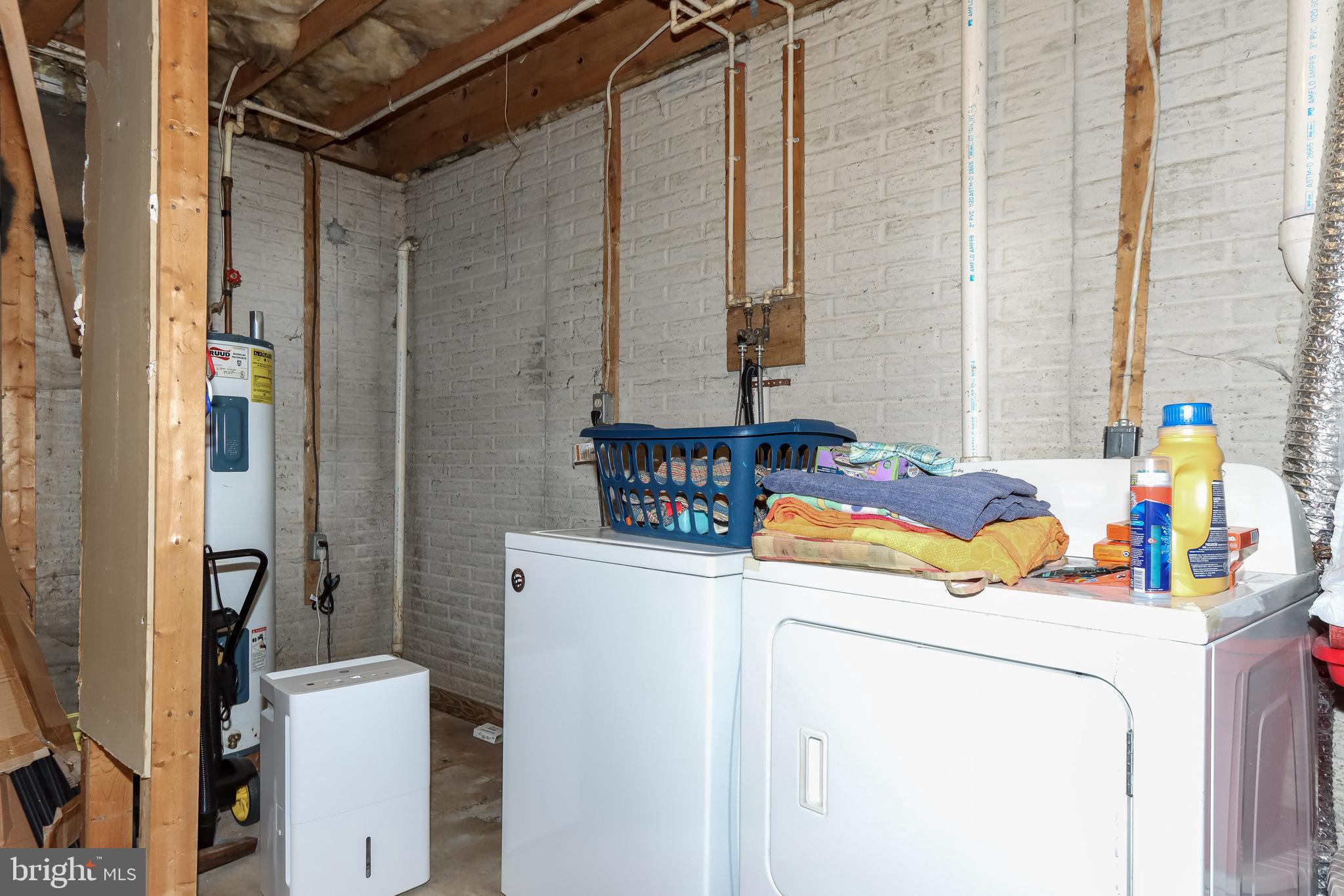 110 South Ralph Street Westminster, MD 21157 - Photo 25 of 31 Gallery Image 25