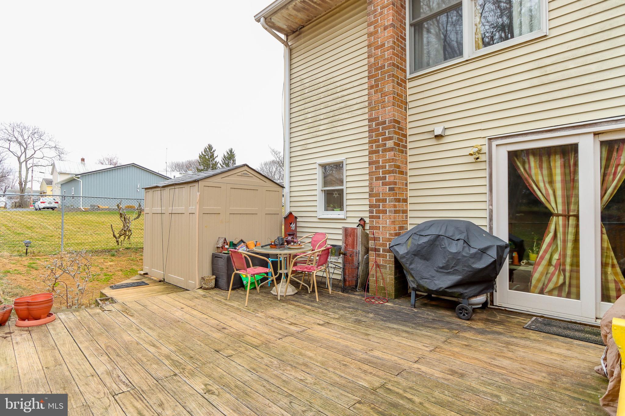 110 South Ralph Street Westminster, MD 21157 - Photo 28 of 31 Gallery Image 28