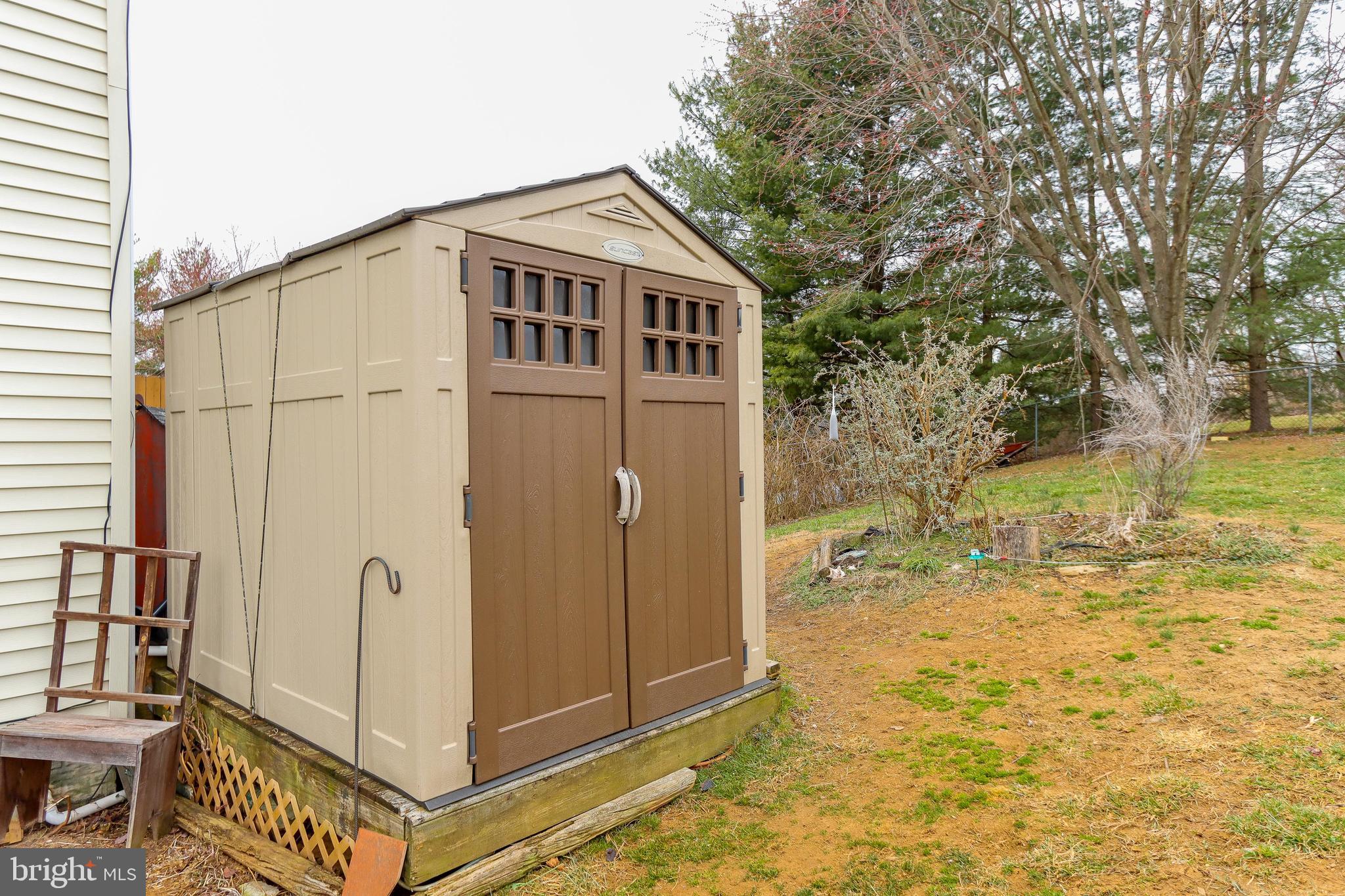 110 South Ralph Street Westminster, MD 21157 - Photo 31 of 31 Gallery Image 31