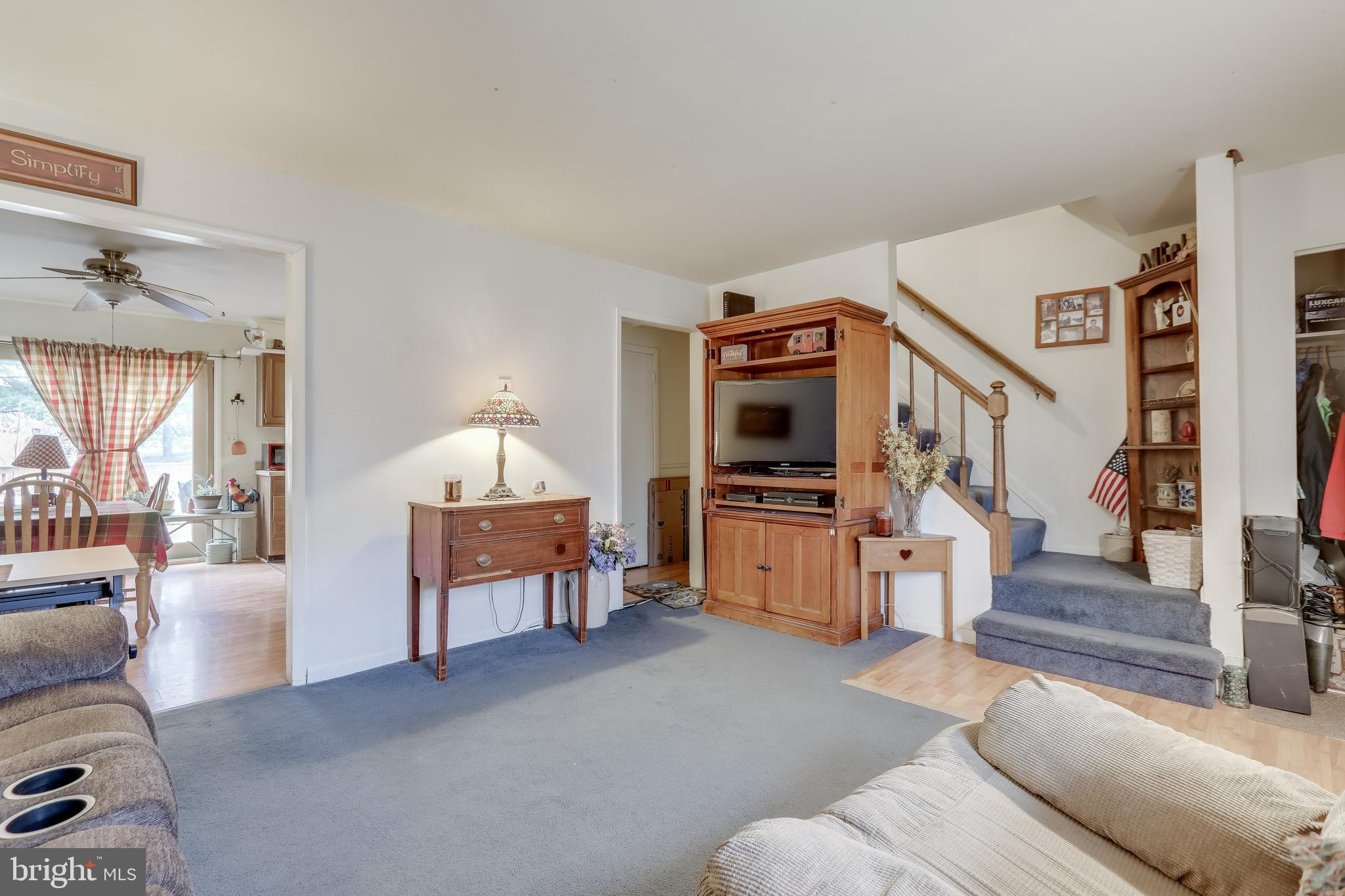 110 South Ralph Street Westminster, MD 21157 - Photo 5 of 31 Gallery Image 5