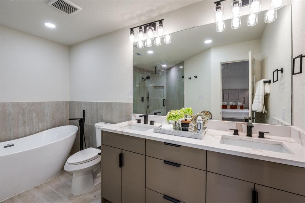 3401 Cross Bend Road Plano, TX 75023 - Photo 20 of 26